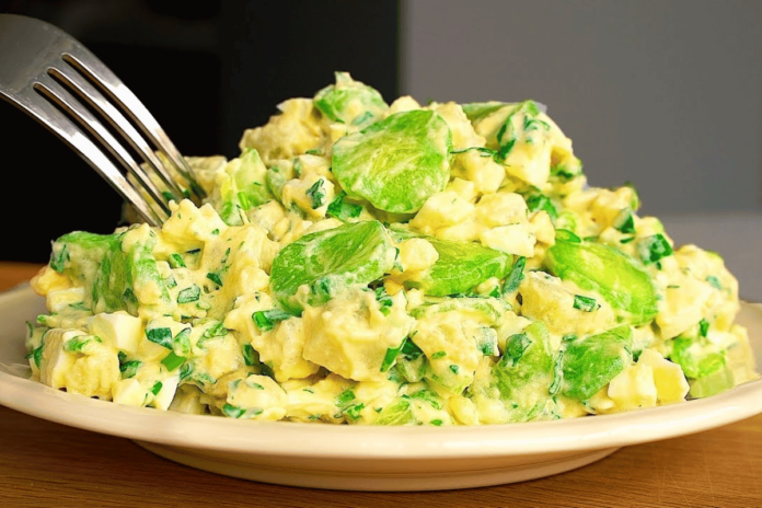 Aprenda a fazer a Incrível Salada de Pepino que Reduz a Gordura da Barriga